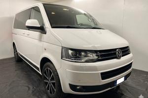 Multivan t5 2.0 TDI 140cv special edition 25