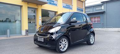 Smart ForTwo cc. 1000 Benzina 71 CV. Coupé Modello