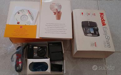 Fotocamera digitale compatta KODAK DX7630