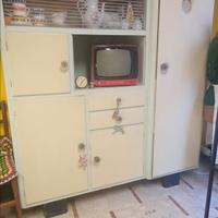 Credenza anni 60