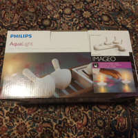 Philips aqualight luci galleggianti