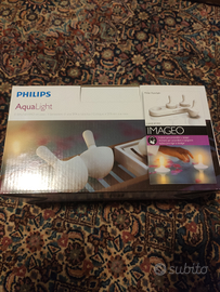 Philips aqualight luci galleggianti