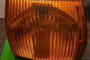 FANALI e FRECCE RANGE ROVER P38