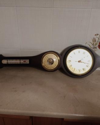 OROLOGIO DA PARETE