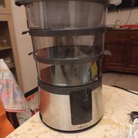 Vaporiera Philips usata 2 volte