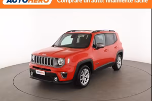 JEEP Renegade TU72210