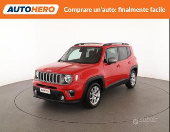 JEEP Renegade TU72210