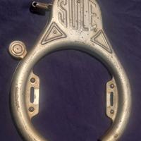 Lucchetto bicicletta