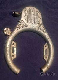 Lucchetto bicicletta