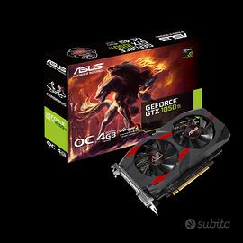 GTX1050ti Cerberus 