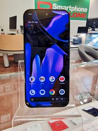 Google Pixel 9 Pro XL 256 gb nero con garanzia