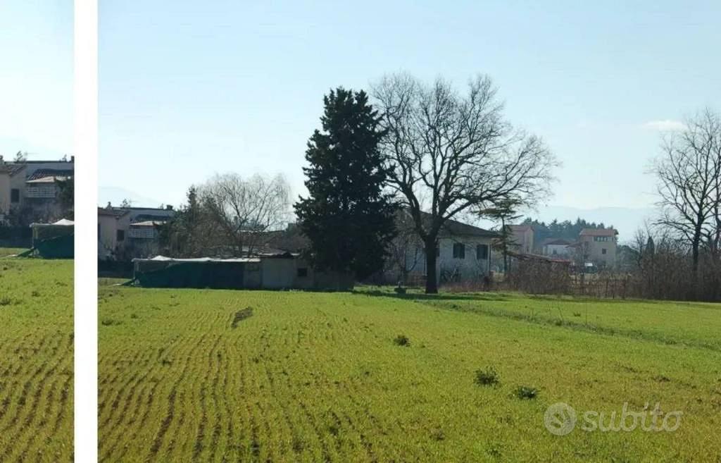 Immobile in asta di 5806 m² a Trevi - Altro
