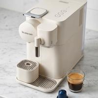 Nespresso Lattissima One De'Longhi + 100 Capsule