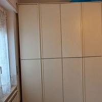 Armadio 4+4 ante