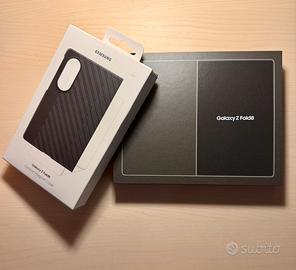 Samsung ZFold 8