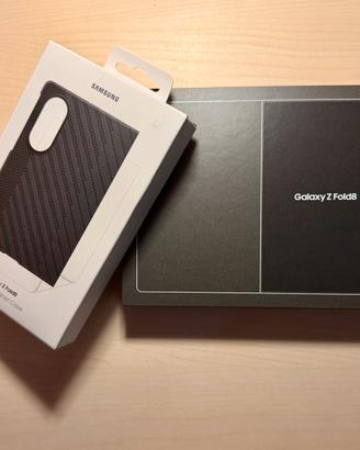 Samsung ZFold 8