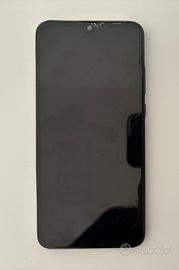 Huawei P smart 2019 Schermo rotto Blocco FRP