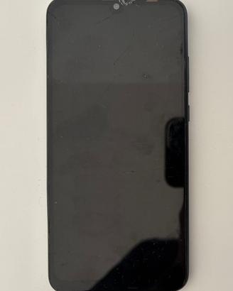 Huawei P smart 2019 Schermo rotto Blocco FRP