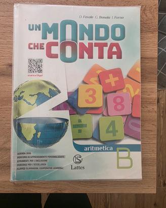 Il mondo che conta