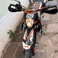 Ktm 690 Smc r