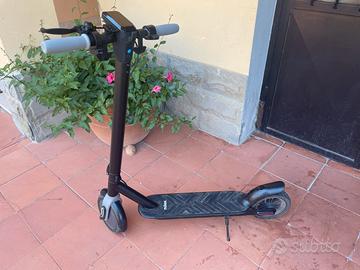 Monopattino elettrico