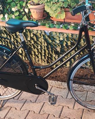 bici donna 