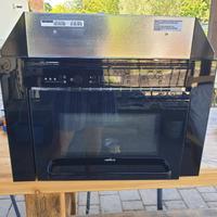 forno microonde Elica 