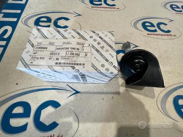 51806584 AVVISATORE ACUSTICO / CLACSON LANCIA YPSI