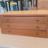 cassettiera per interno armadio