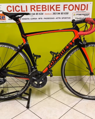 Bici da corsa Fondriest TF2 AERO