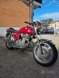 Laverda 750 sf 1970