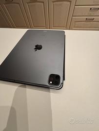 IPad Pro (2020) 512gb Wi-Fi + Cellular 11” (2’Gen)