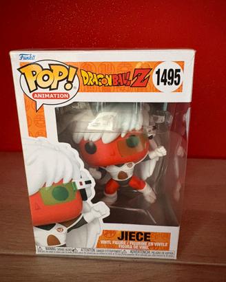 Funko Pop Jiece #1495 Dragon Ball Z
