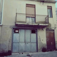 Casa singola da restaurare