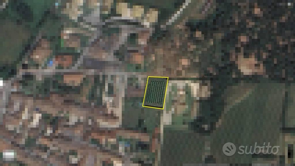 Terreno di 1090 m² a Lonato del Garda - Vista 6