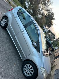 MERCEDES CALSSE A 237.000km