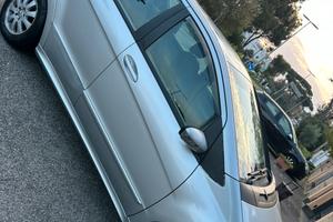 MERCEDES CALSSE A 237.000km