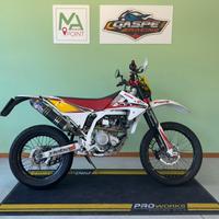 Fantic Motor Caballero 125 REGOLARITA' COMPETIZION
