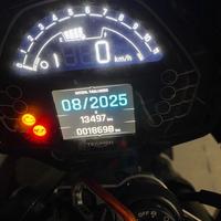 Triumph Tiger Sport 660 - 2022