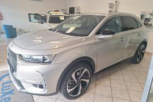 Ds 7 Crossback BlueHDi 130 aut. Grand Chic