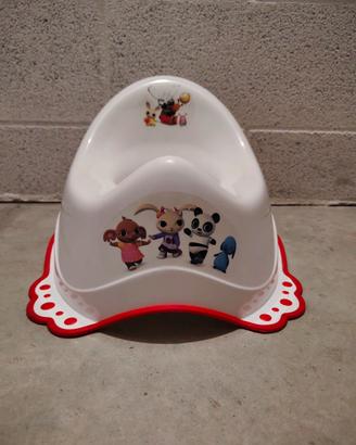 Vasino per Bambini "Bing" Maltex