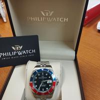 Philip Watch caribe 