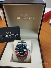 Philip Watch caribe 