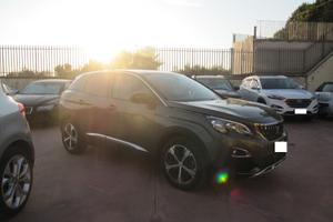 Peugeot 3008 BlueHDi 130 S&S EAT8 Allure - automat
