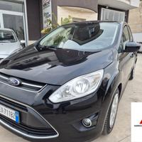 Ford C-Max 1.6 TDCi 115CV Plus