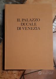 Il Palazzo Ducale di Venezia Zorzi