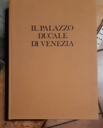 Il Palazzo Ducale di Venezia Zorzi