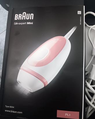 luce pulsata Braun