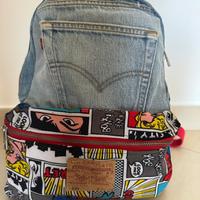 Zaino Levi’s Vintage