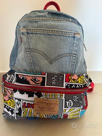 Zaino Levi’s Vintage